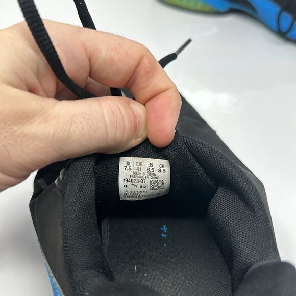 Men’s Puma shoes 8.5 - Picture 6 of 6